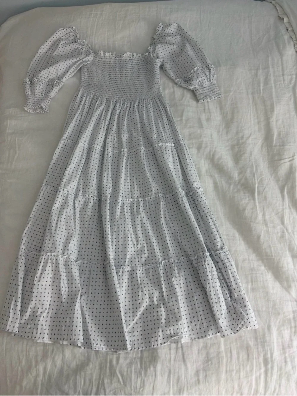 Hill House Nap Dress - Picture 2 of 3